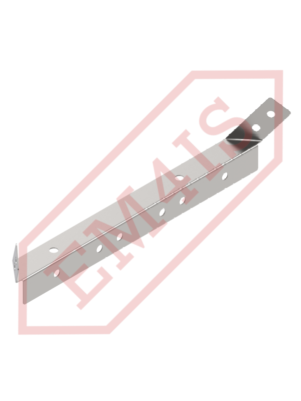 Belka prowadnic AFP-1200 do przepompowni przydomowych