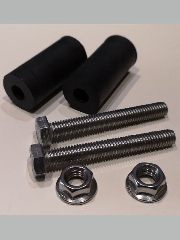 Tuleja EPDM 3/4"