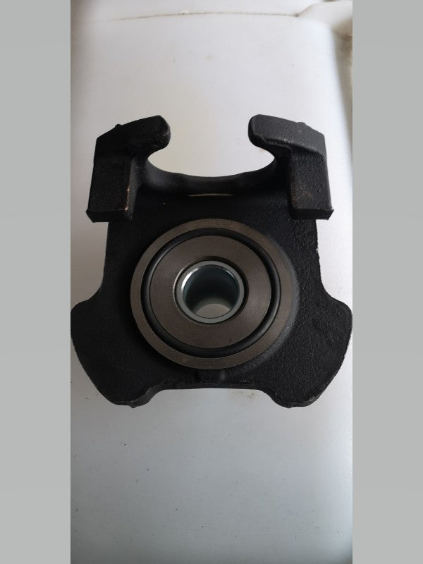 A - Stopa sprzęgająca do pomp - AFPUMPS typ A na dwie prowadnice 3/4" - rury Ø26,9x2