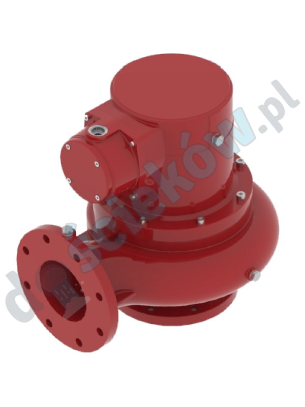 CTR 100 - Pompa do oleju transformatorowego 3kW/400V - 1420 rpm