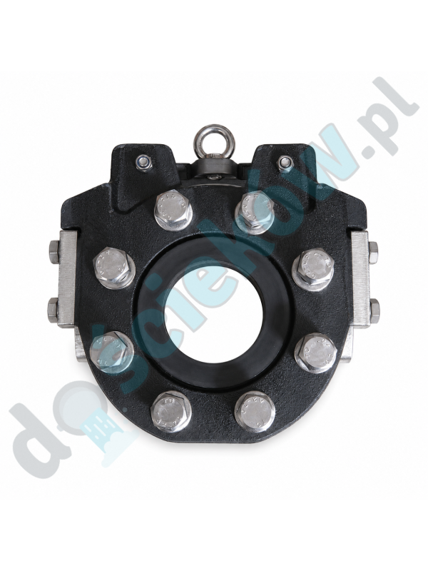 Zaczep pompy ZP-AB100 do stopy ABS Sulzer DN100